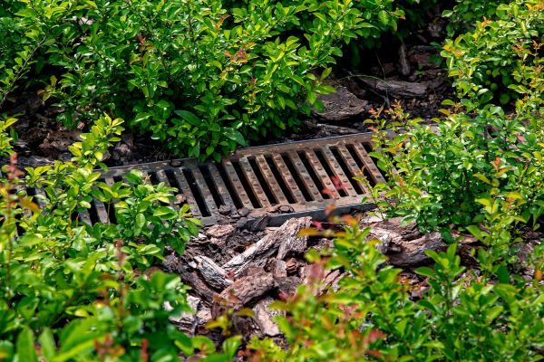 Underground Drainage Service in Reading
